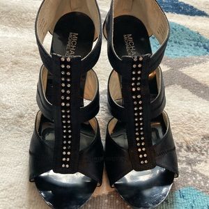 Michael Kors Heels